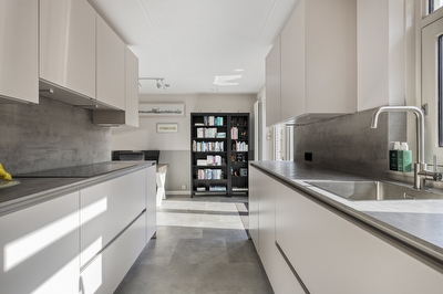 Lisdodde 22, Heerjansdam