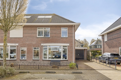 Lisdodde 22, Heerjansdam