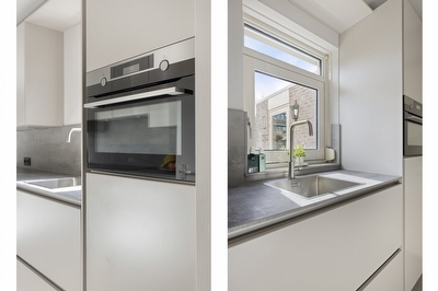 Lisdodde 22, Heerjansdam