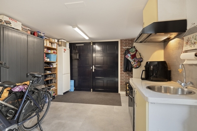 Lisdodde 22, Heerjansdam