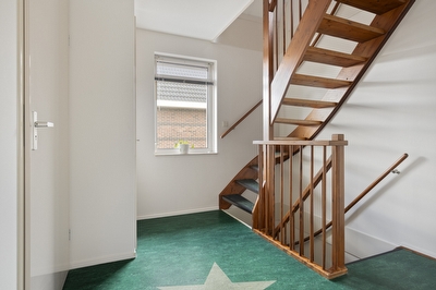 Lisdodde 22, Heerjansdam