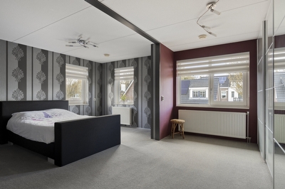 Lisdodde 22, Heerjansdam