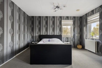 Lisdodde 22, Heerjansdam