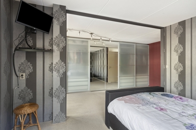 Lisdodde 22, Heerjansdam