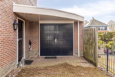 Lisdodde 22, Heerjansdam