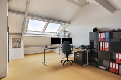 Lisdodde 22, Heerjansdam