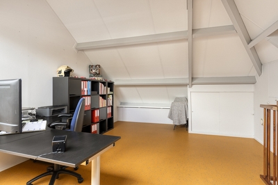 Lisdodde 22, Heerjansdam