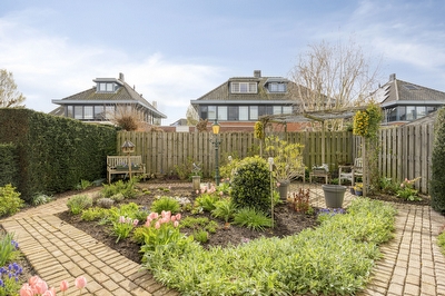 Lisdodde 22, Heerjansdam