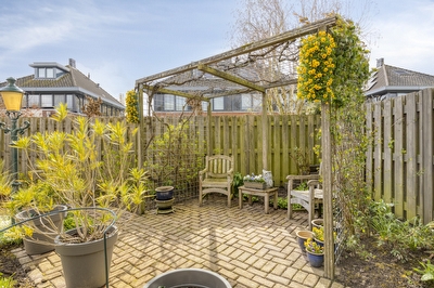 Lisdodde 22, Heerjansdam