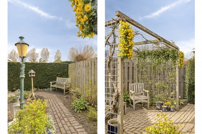 Lisdodde 22, Heerjansdam