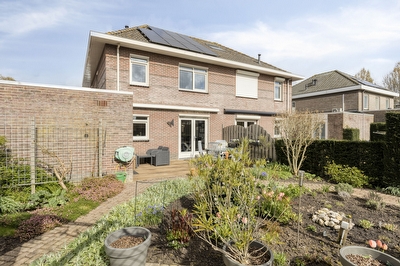 Lisdodde 22, Heerjansdam