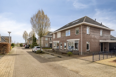Lisdodde 22, Heerjansdam