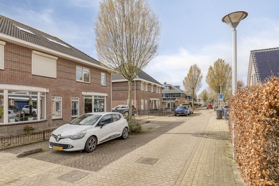 Lisdodde 22, Heerjansdam