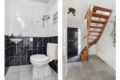 Lisdodde 22, Heerjansdam