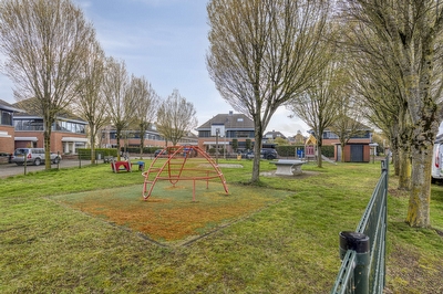 Lisdodde 22, Heerjansdam