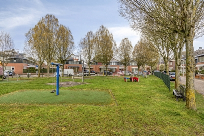 Lisdodde 22, Heerjansdam