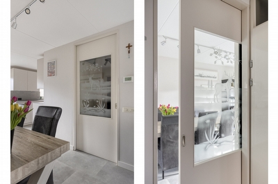 Lisdodde 22, Heerjansdam