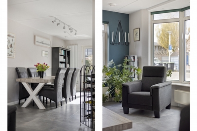 Lisdodde 22, Heerjansdam