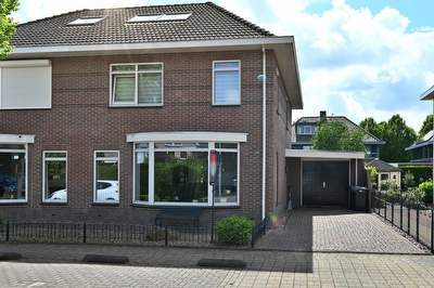 Lisdodde 22, Heerjansdam