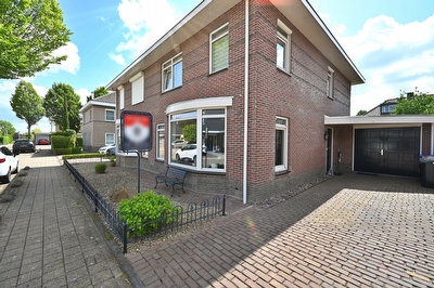 Lisdodde 22, Heerjansdam