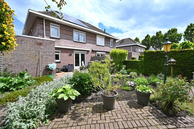 Lisdodde 22, Heerjansdam