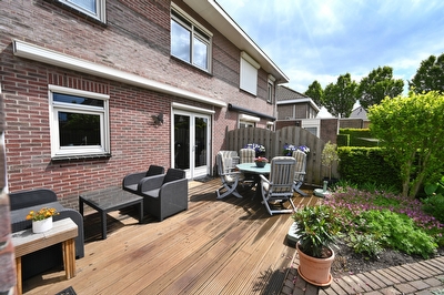 Lisdodde 22, Heerjansdam