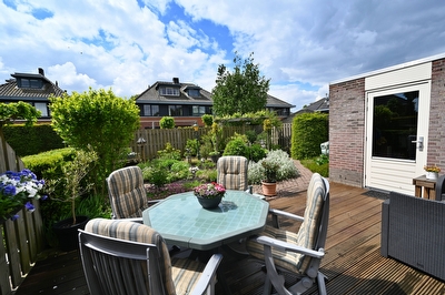 Lisdodde 22, Heerjansdam