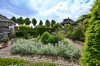 Lisdodde 22, Heerjansdam