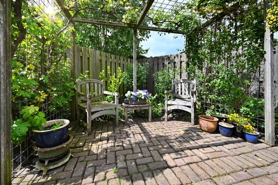 Lisdodde 22, Heerjansdam