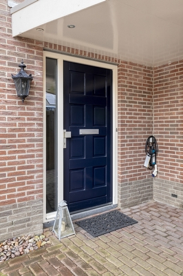 Lisdodde 22, Heerjansdam