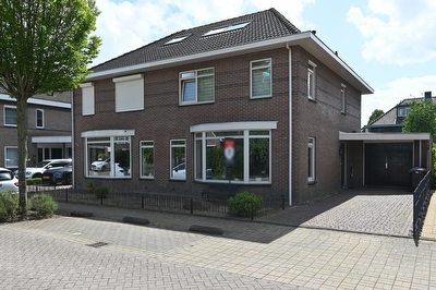 Lisdodde 22, Heerjansdam