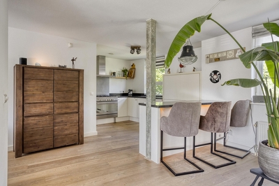 Lisdodde 7, Heerjansdam