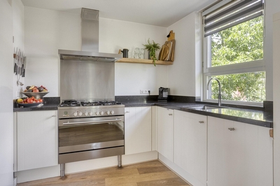 Lisdodde 7, Heerjansdam
