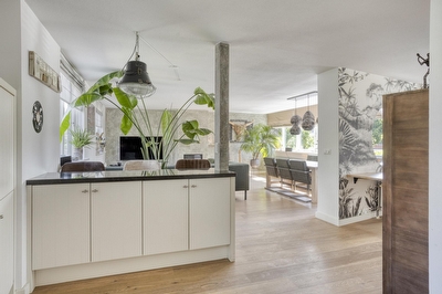 Lisdodde 7, Heerjansdam
