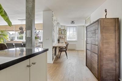 Lisdodde 7, Heerjansdam