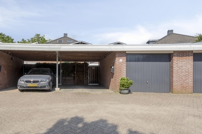 Lisdodde 7, Heerjansdam