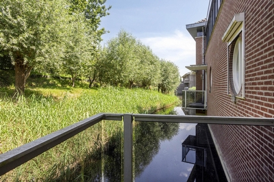 Lisdodde 7, Heerjansdam