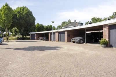 Lisdodde 7, Heerjansdam