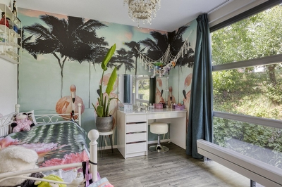 Lisdodde 7, Heerjansdam