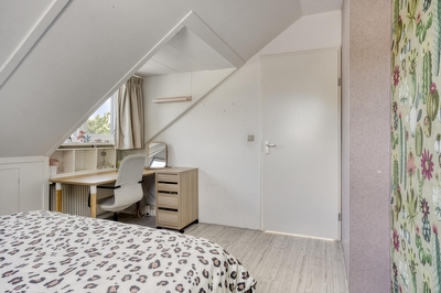 Lisdodde 7, Heerjansdam