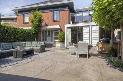 Lisdodde 7, Heerjansdam