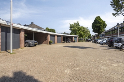 Lisdodde 7, Heerjansdam