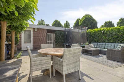 Lisdodde 7, Heerjansdam