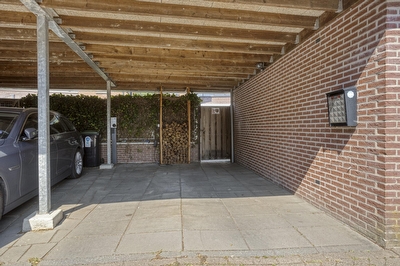 Lisdodde 7, Heerjansdam