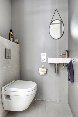 Lisdodde 7, Heerjansdam