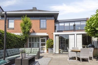 Lisdodde 7, Heerjansdam