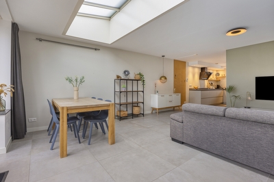 Madelief 10, Heerjansdam