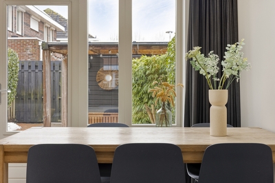 Madelief 10, Heerjansdam