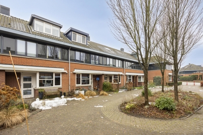 Madelief 10, Heerjansdam