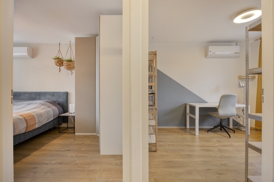 Madelief 10, Heerjansdam